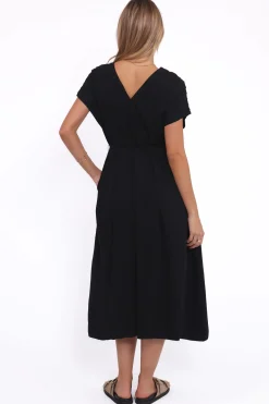 Orly Midi Dress