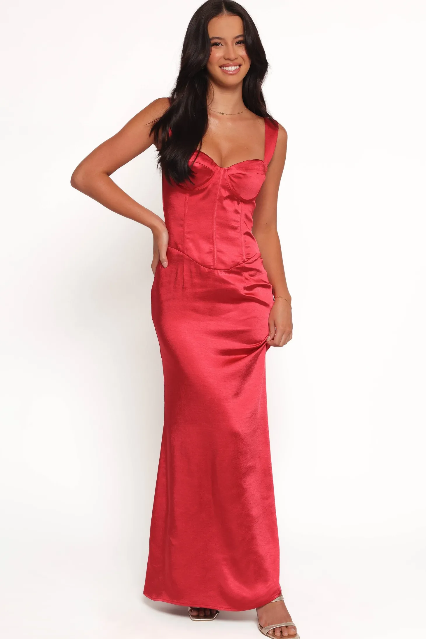 Oura Maxi Dress