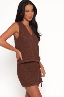 Palma Knit Top