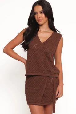 Palma Knit Top