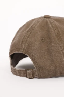 Palmy Cap