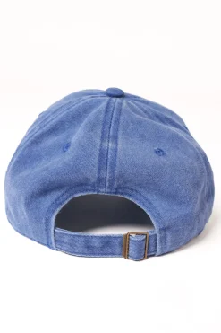 Palmy Cap