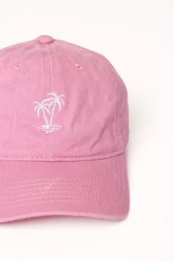 Palmy Cap