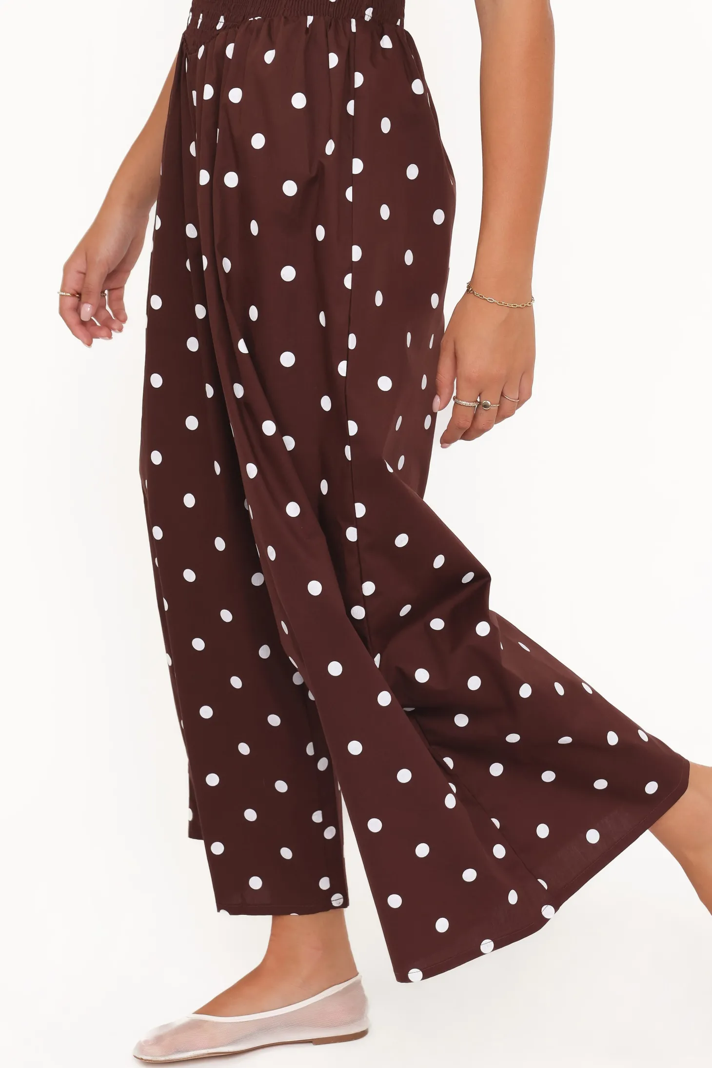 Paloma Jumpsuit