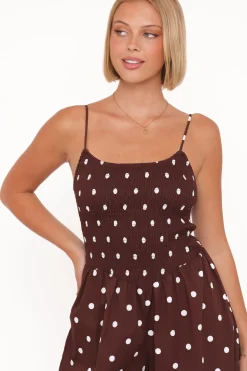 Paloma Jumpsuit