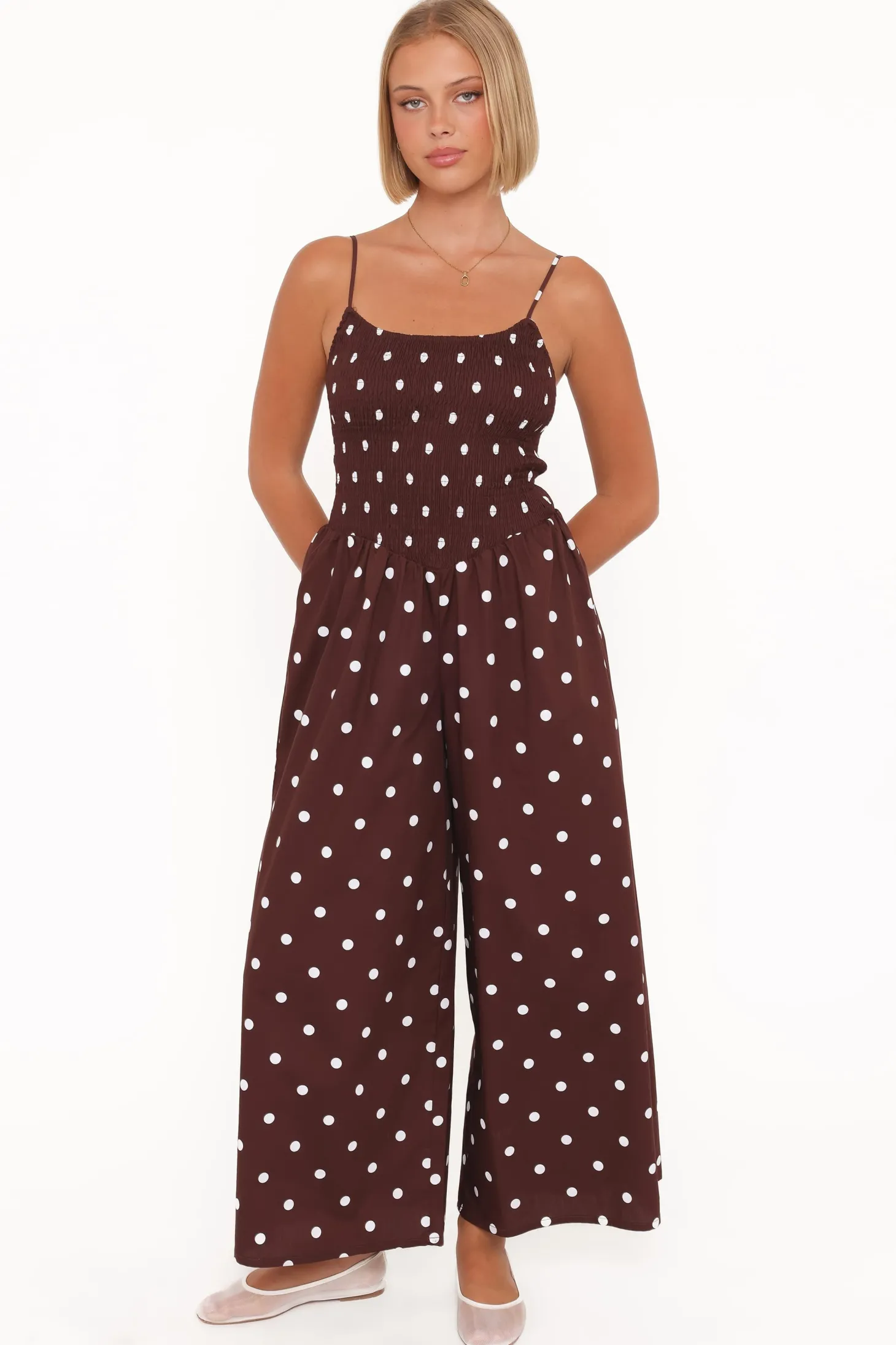 Paloma Jumpsuit