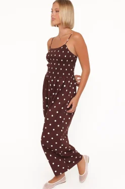 Paloma Jumpsuit
