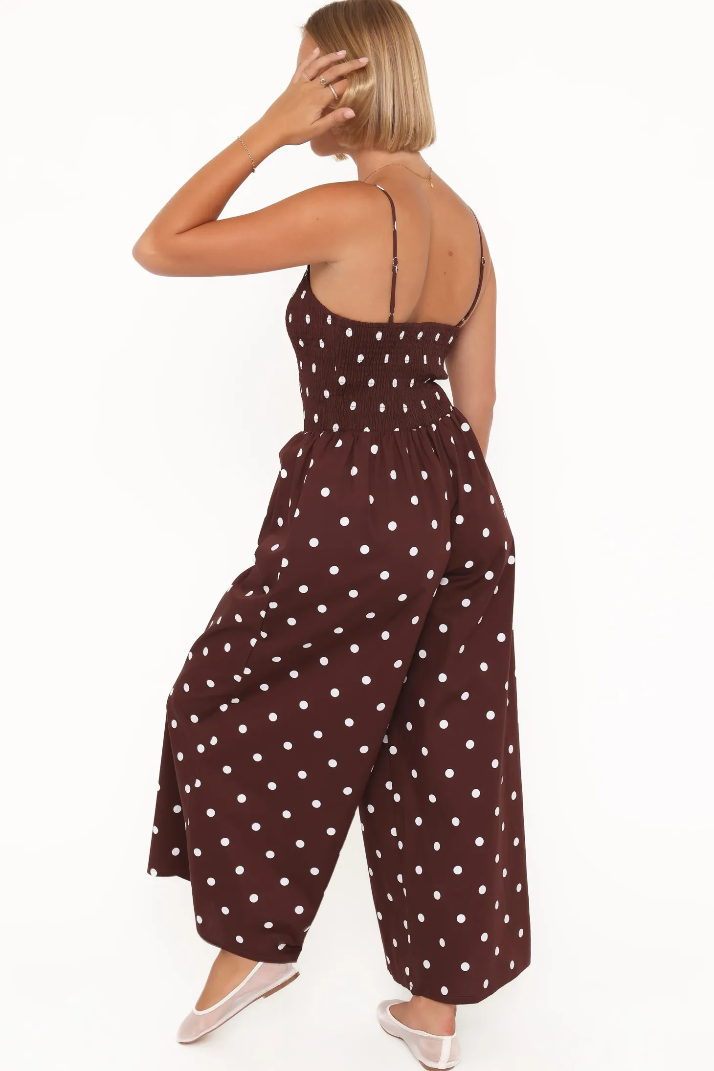 Paloma Jumpsuit