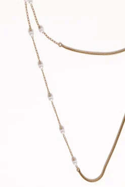 Paloma Necklace