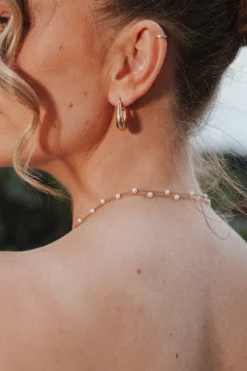 Paloma Necklace