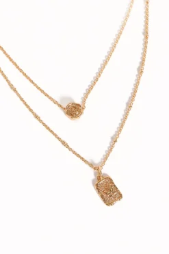 Pamela Necklace