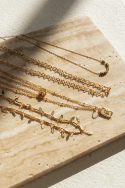 Pamela Necklace