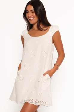 Pammy Mini Dress