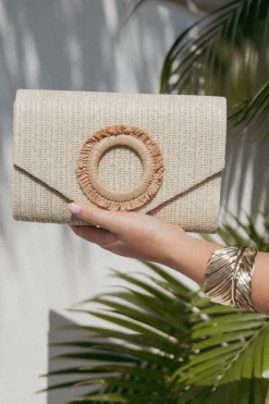 Panama Clutch