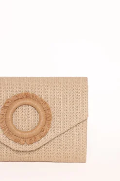 Panama Clutch