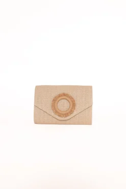 Panama Clutch