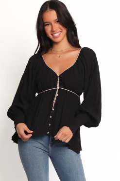 Pannia Top