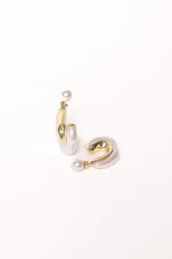 Paola Earrings