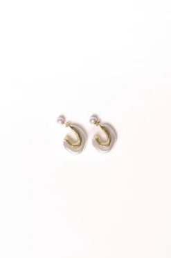 Paola Earrings