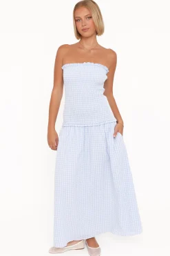 Parkway Maxi Dress