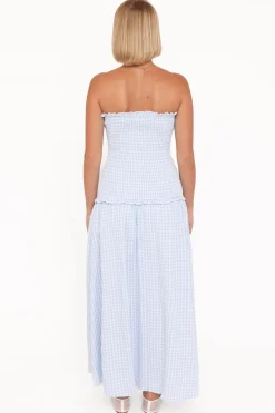 Parkway Maxi Dress