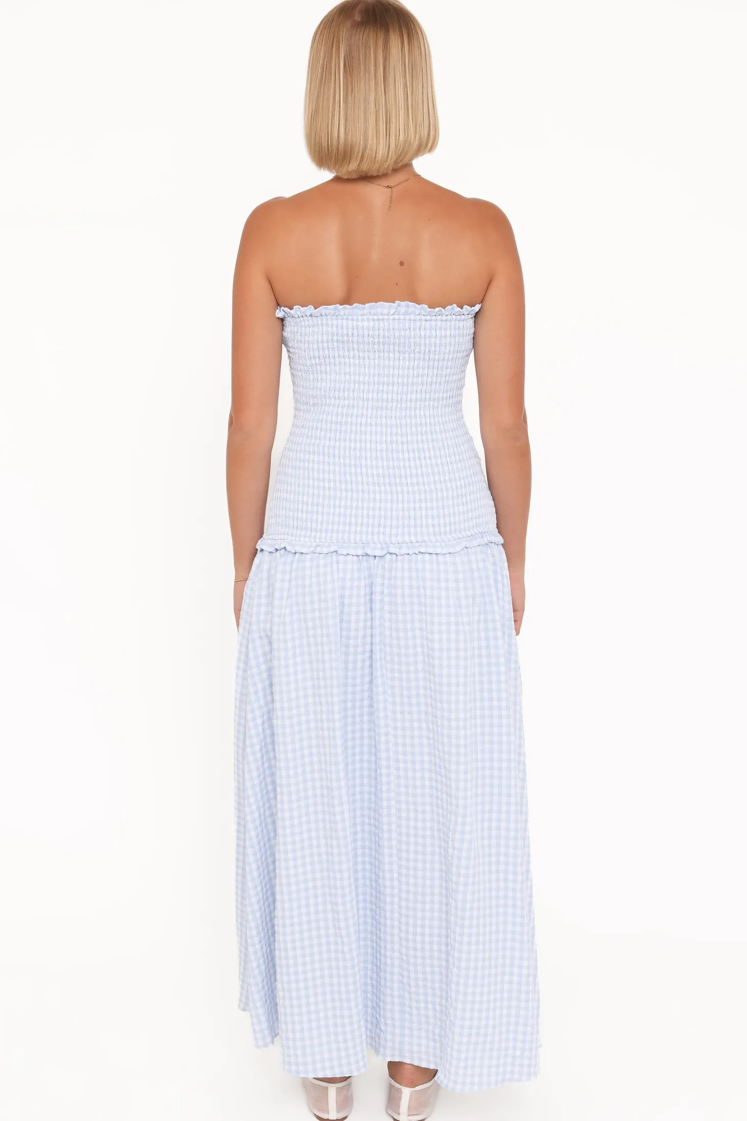 Parkway Maxi Dress