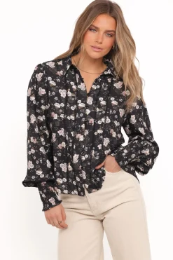 Parsons Blouse