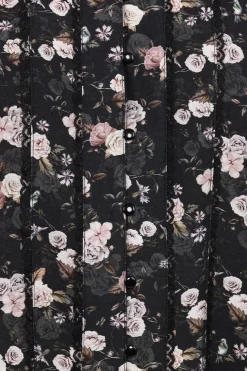 Parsons Blouse