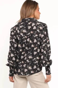 Parsons Blouse