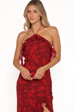 Patricia Maxi Dress