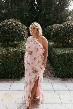 Patricia Maxi Dress