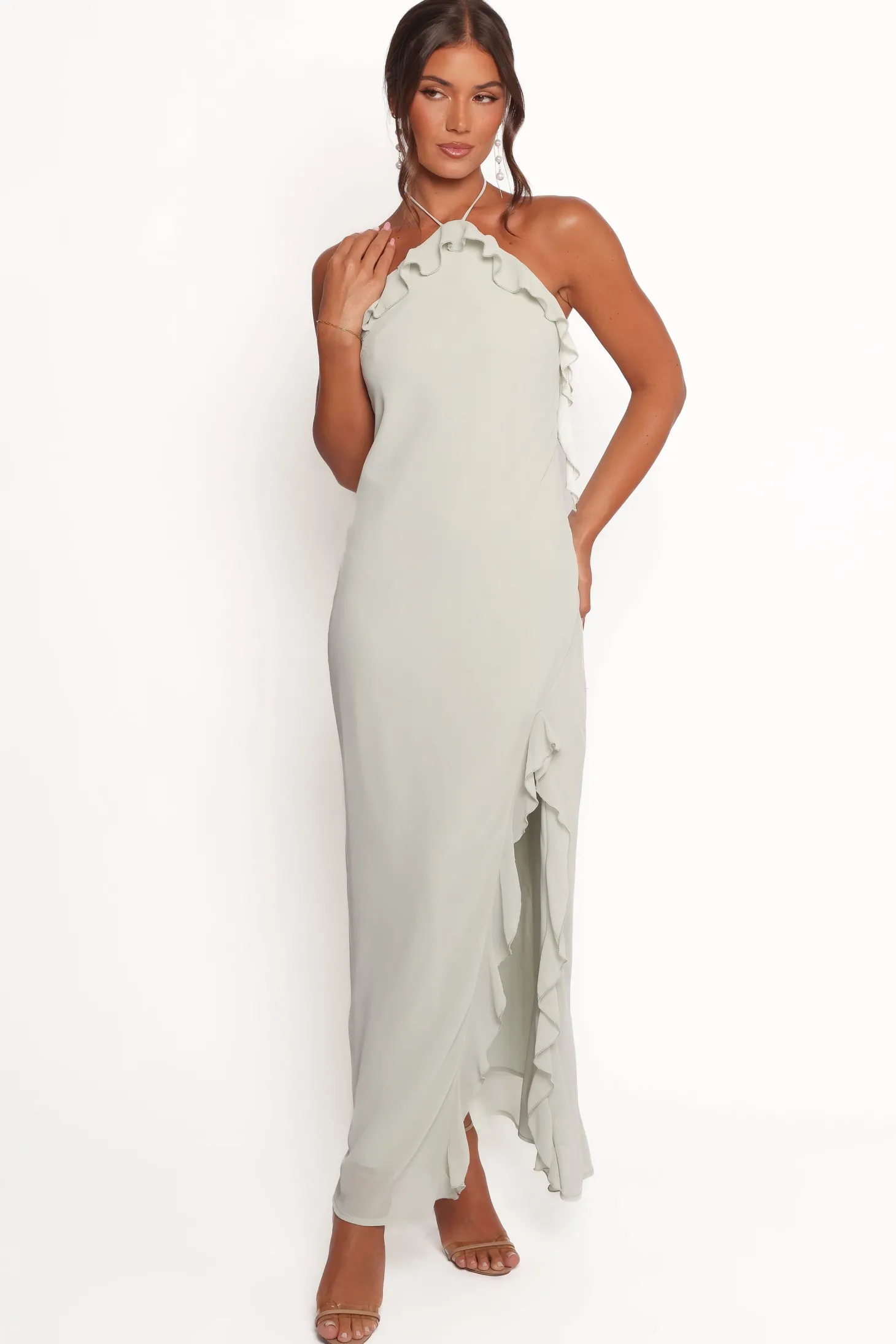 Patricia Maxi Dress