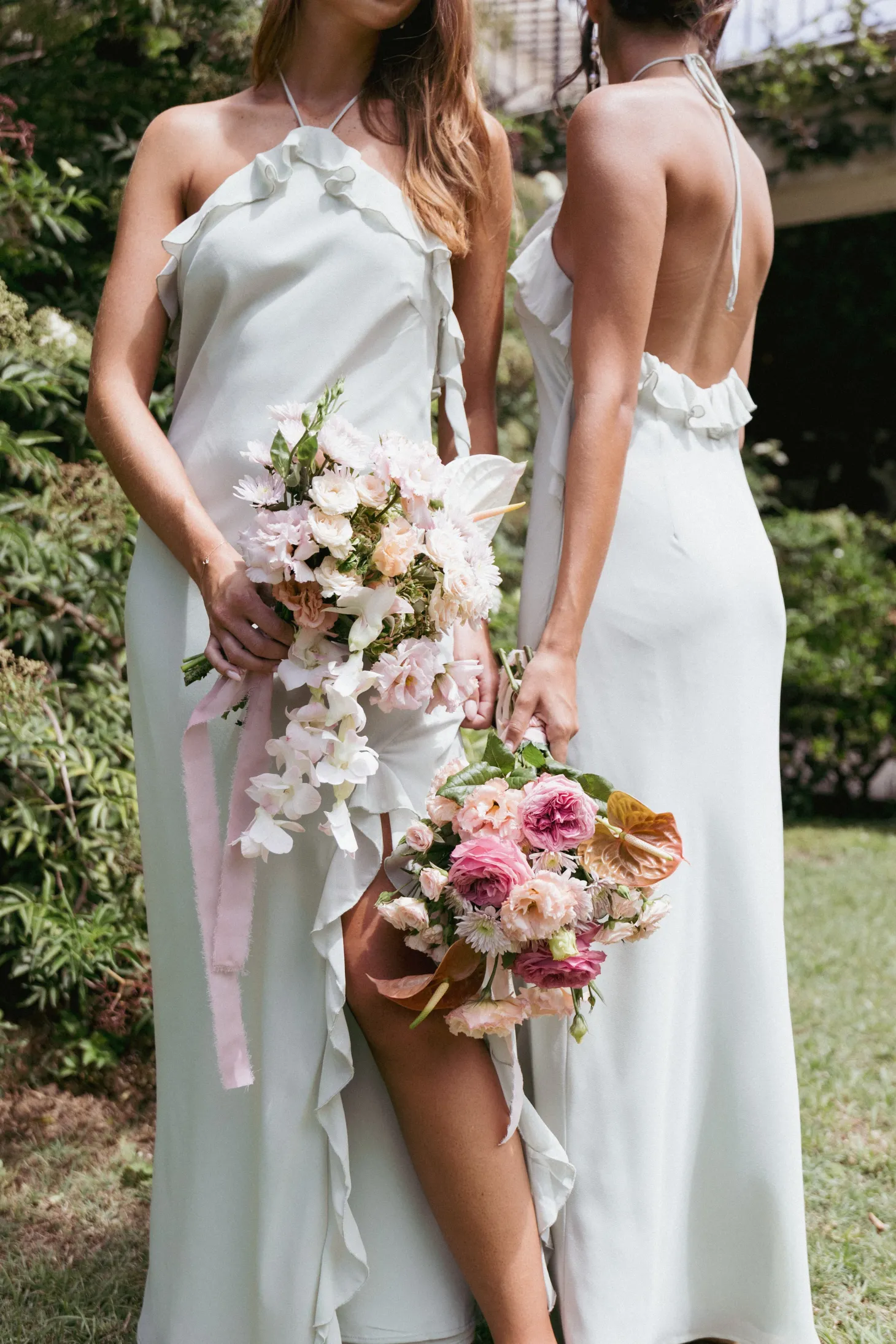 Patricia Maxi Dress