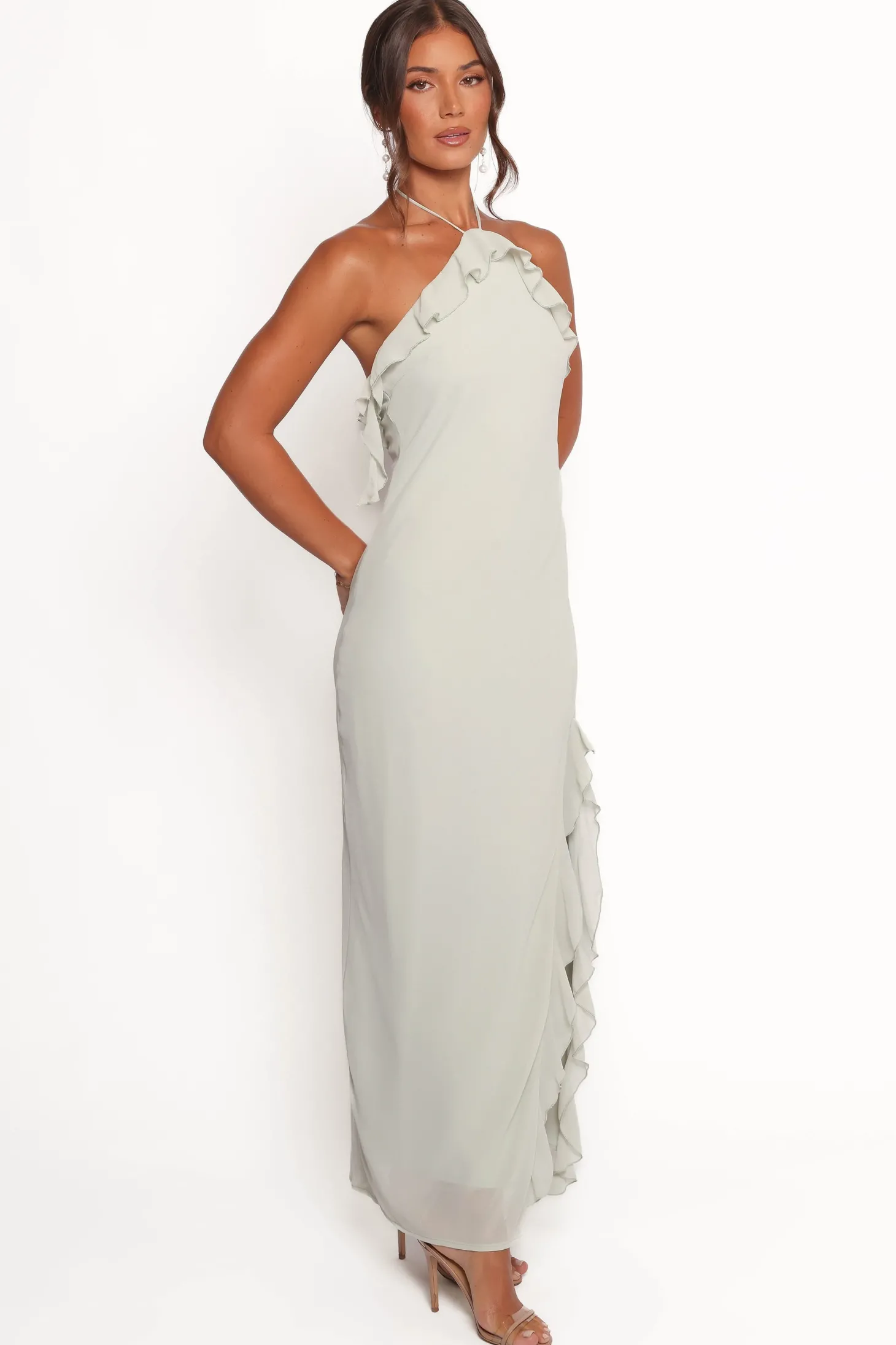 Patricia Maxi Dress