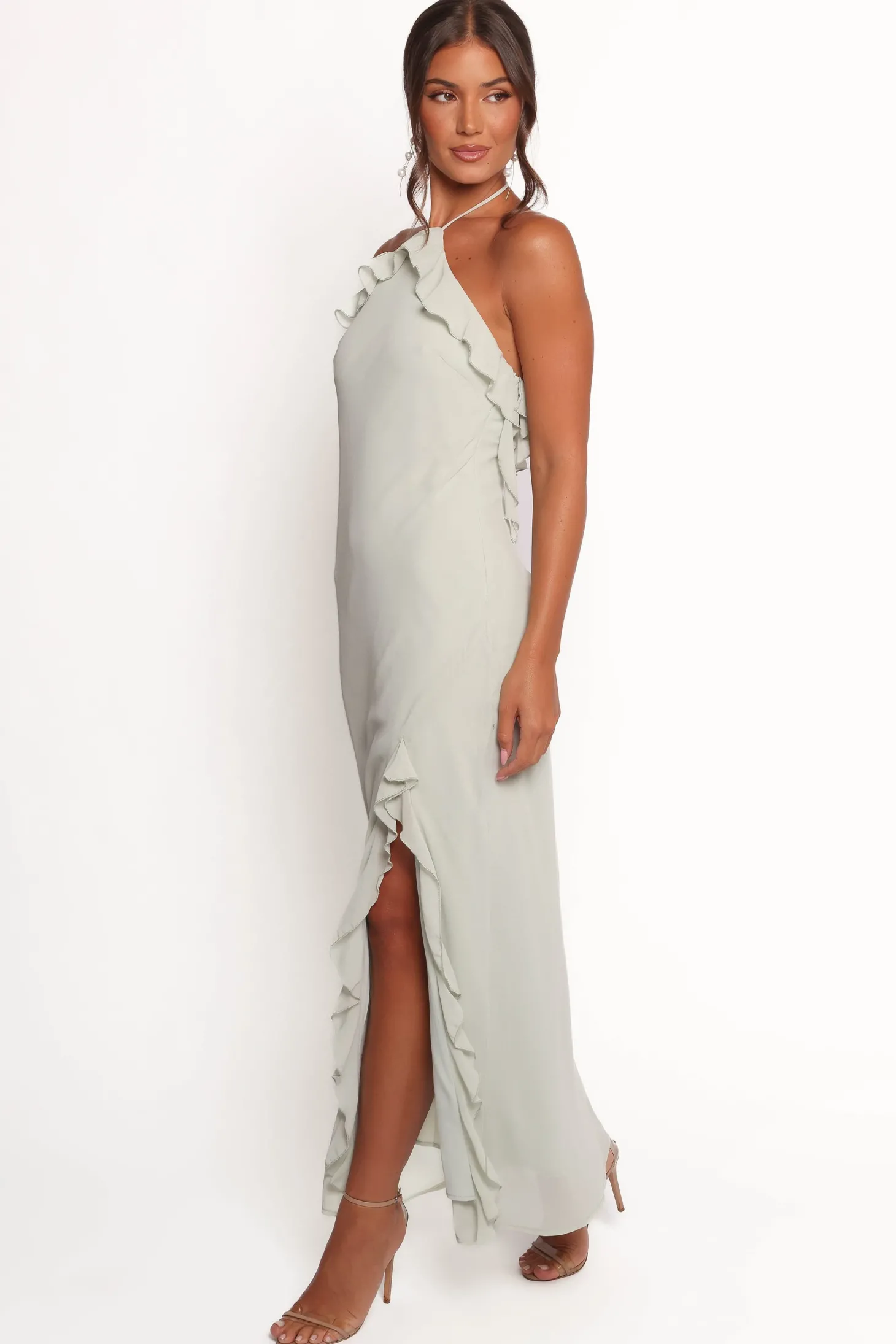 Patricia Maxi Dress
