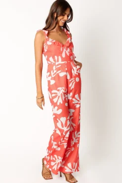 Payton Jumpsuit