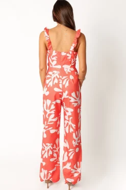 Payton Jumpsuit