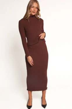 Payton Knitted Set