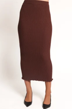 Payton Knitted Set