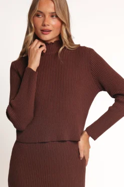 Payton Knitted Set