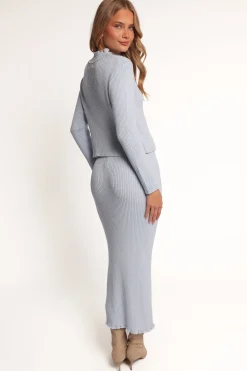 Payton Knitted Set