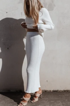 Payton Knitted Set