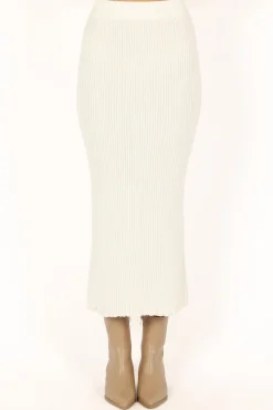 Payton Knitted Set