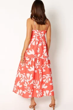 Payton Maxi Slip Dress