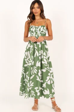 Payton Midi Dress