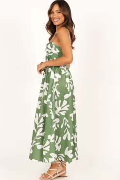 Payton Midi Dress