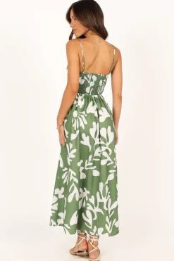 Payton Midi Dress