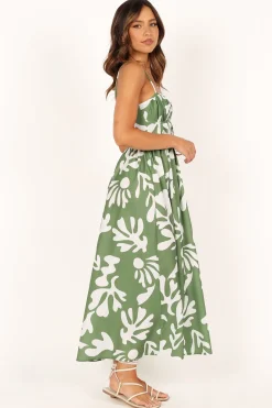 Payton Midi Dress