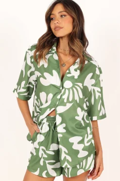 Payton Shirt