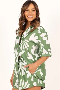 Payton Shirt